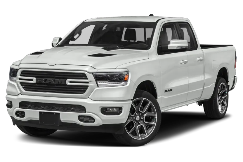 2022 Ram 1500 TRX photo 1