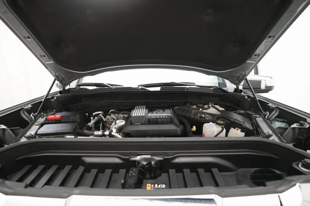 2023 Gmc Sierra 1500 Denali photo 1
