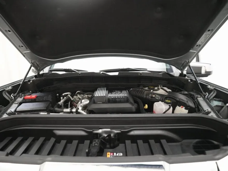 2023 Gmc Sierra 1500 Denali photo 1