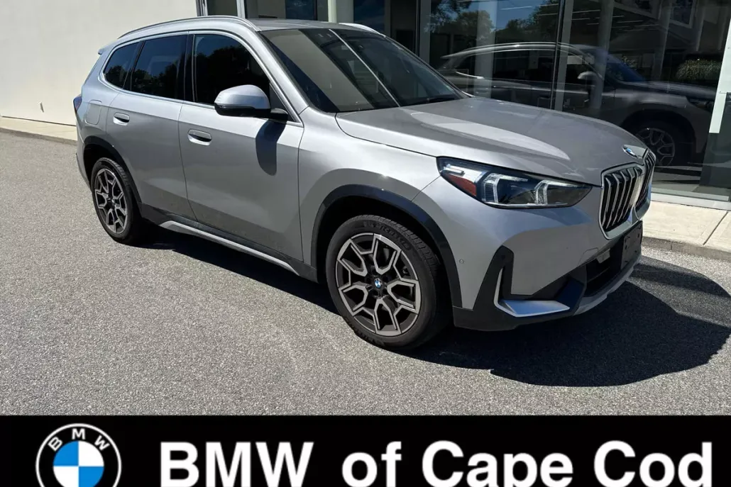 2023 Bmw X1 XDrive28i photo 1