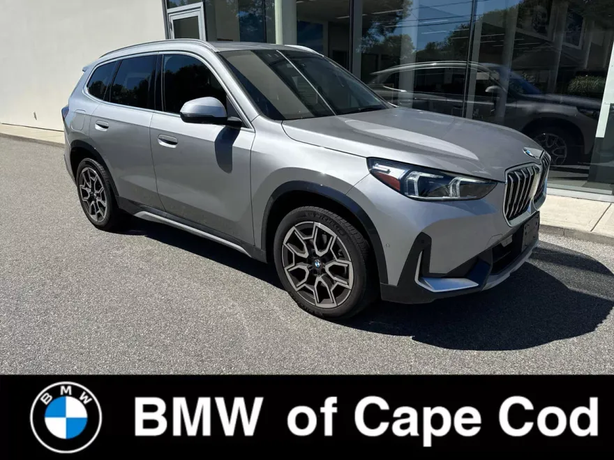 2023 Bmw X1 XDrive28i photo 1