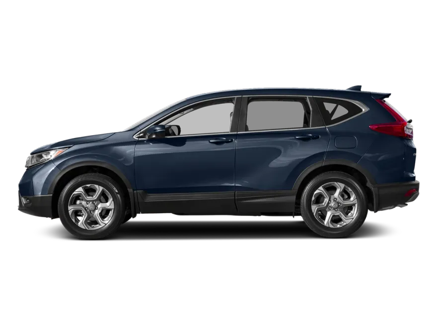 2017 Honda CR-V EX photo 1