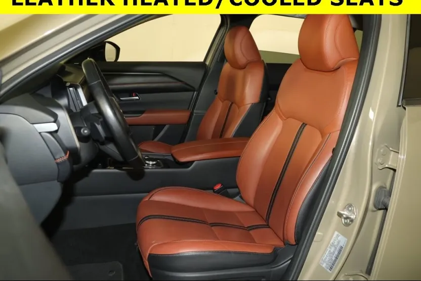 2023 Mazda CX-50 2.5 Turbo Premium photo 1
