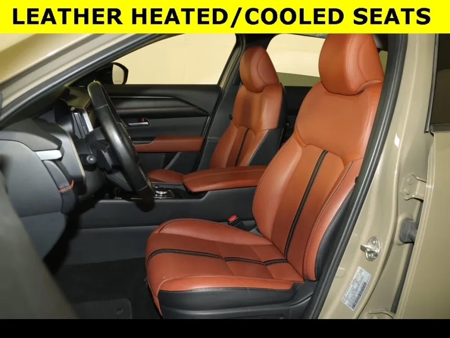 2023 Mazda CX-50 2.5 Turbo Premium photo 1