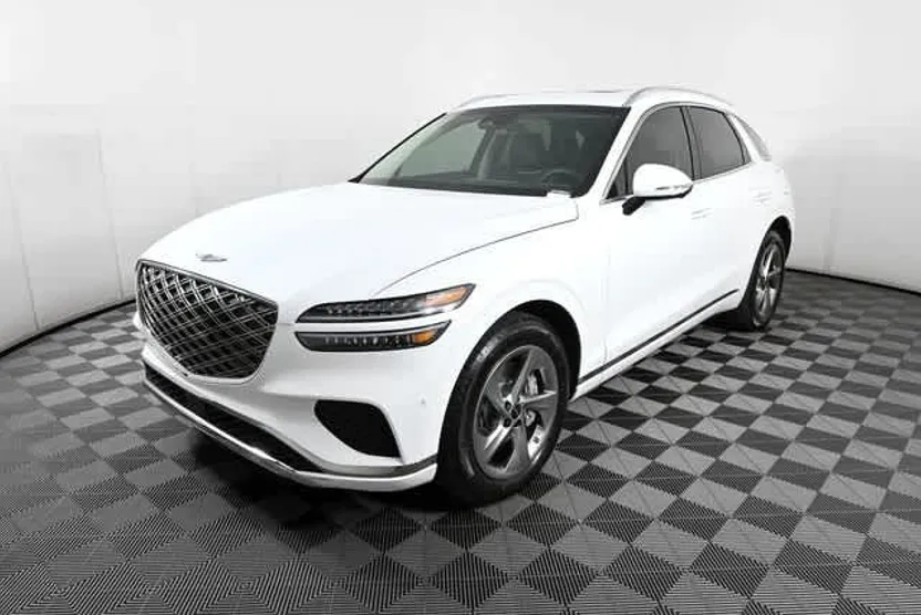 2026 Genesis GV70 2.5T Advanced photo 1