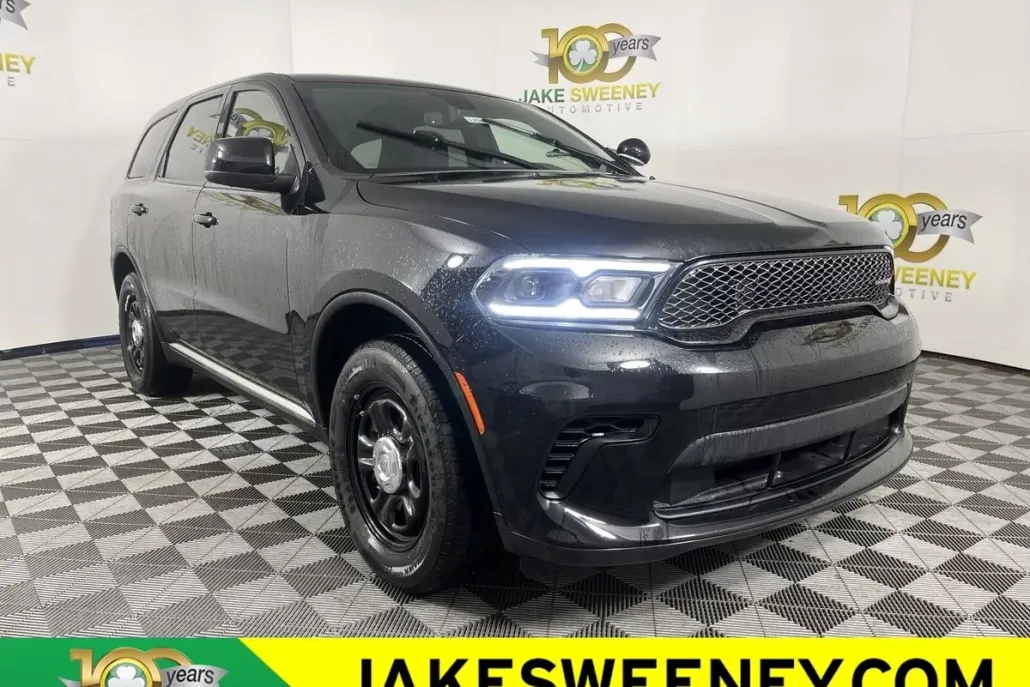 2024 Dodge Durango Sport photo 1