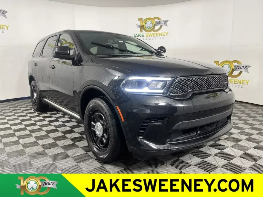 2024 Dodge Durango Sport photo 1