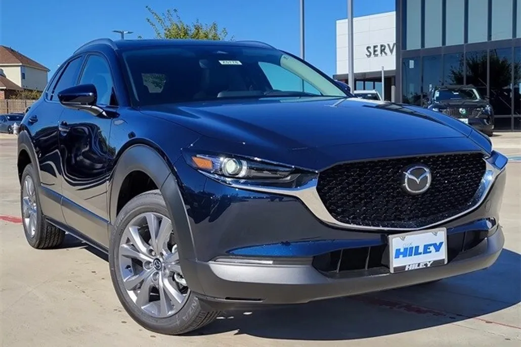 2025 Mazda CX-30 2.5 S Premium photo 1