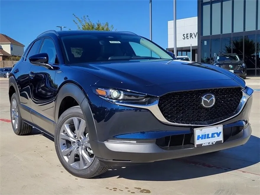 2025 Mazda CX-30 2.5 S Premium photo 1