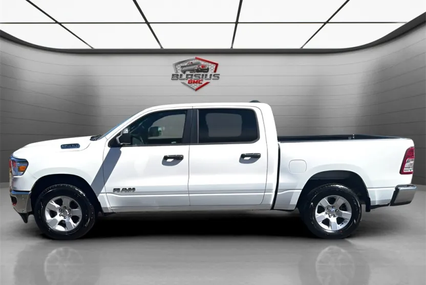 2023 Ram 1500 Big Horn photo 1