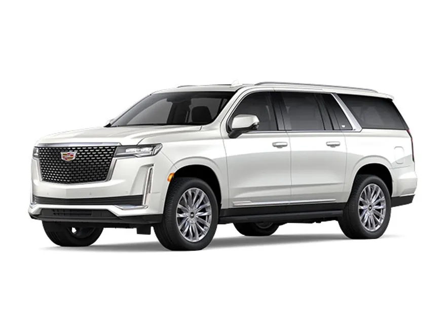 2024 Cadillac Escalade ESV Premium Luxury photo 1
