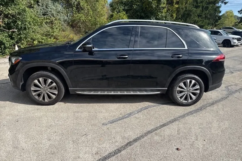 2020 Mercedes Benz GLE 350 photo 1