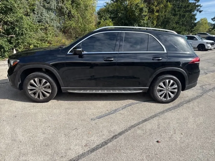 2020 Mercedes Benz GLE 350 photo 1