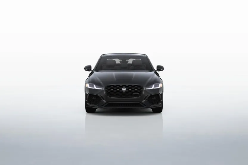 2024 Jaguar XF R-Dynamic SE photo 1