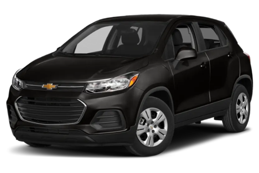 2019 Chevrolet Trax LT photo 1
