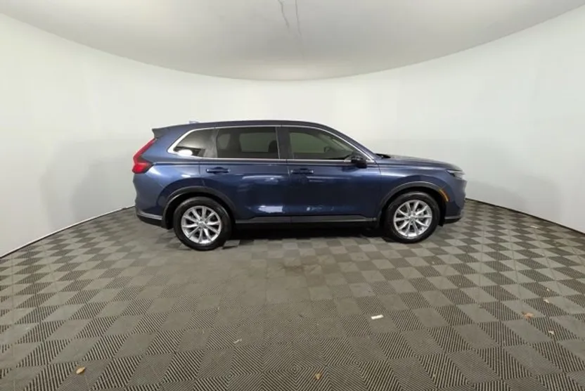 2024 Honda CR-V EX-L photo 1