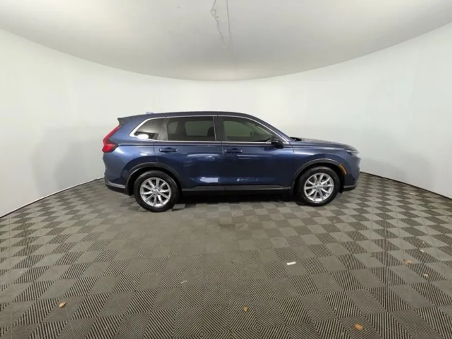 2024 Honda CR-V EX-L photo 1