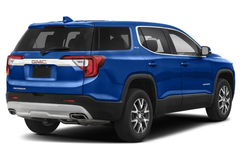 2023 Gmc Acadia SLE photo 1