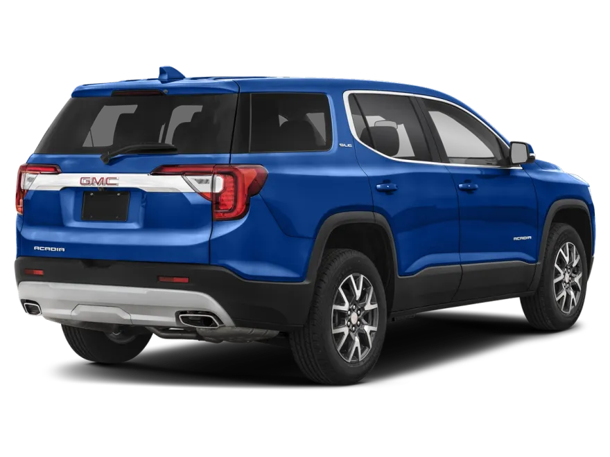 2023 Gmc Acadia SLE photo 1
