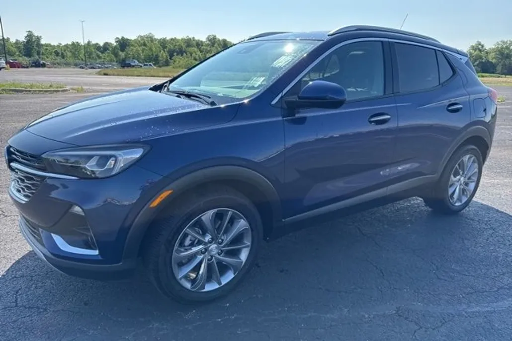 2023 Buick Encore GX Essence photo 1