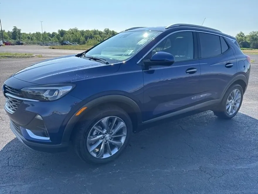 2023 Buick Encore GX Essence photo 1