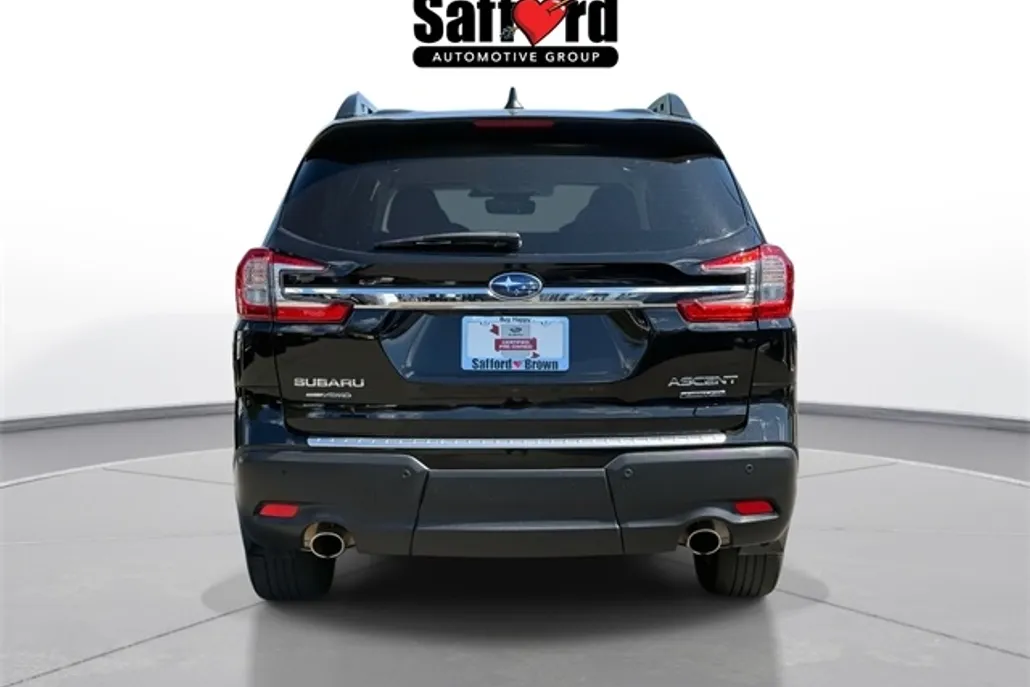 2024 Subaru Ascent Limited photo 1