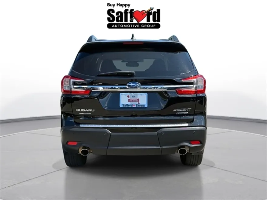 2024 Subaru Ascent Limited photo 1