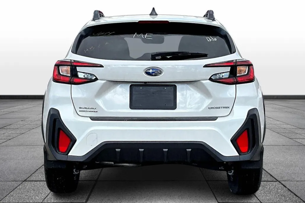 2025 Subaru Crosstrek Premium photo 1