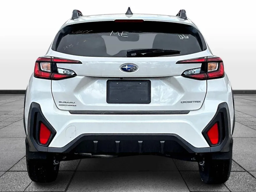 2025 Subaru Crosstrek Premium photo 1