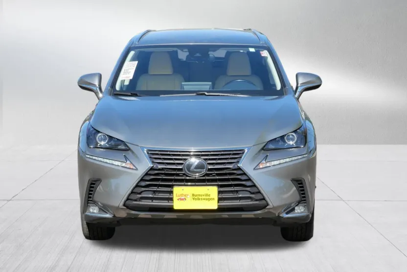 2020 Lexus NX 300 AWD photo 1