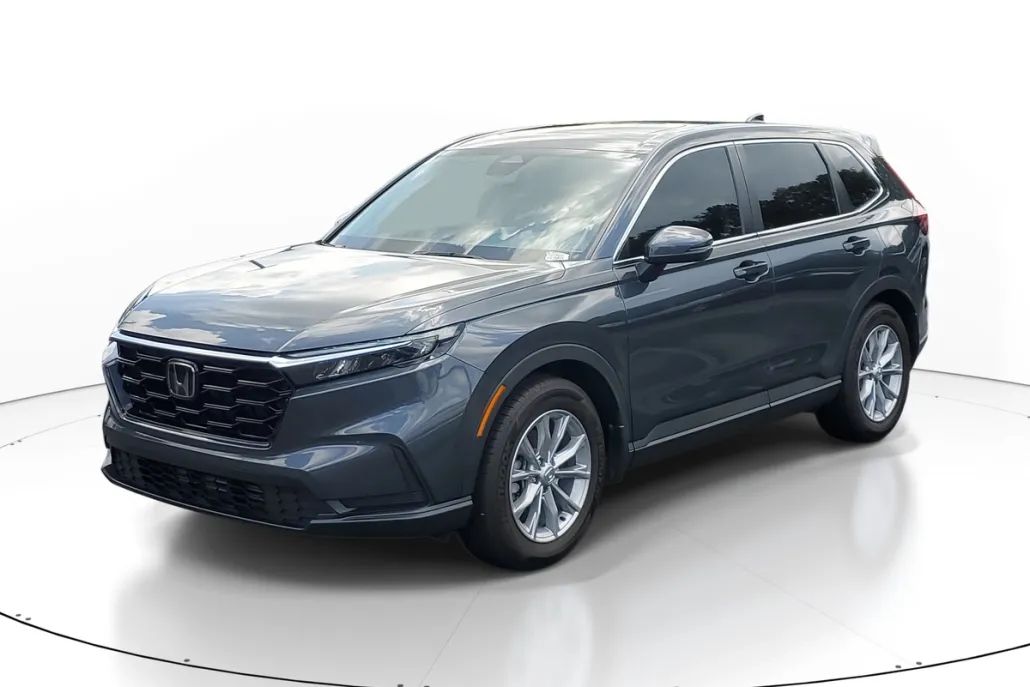 2023 Honda CR-V EX photo 1