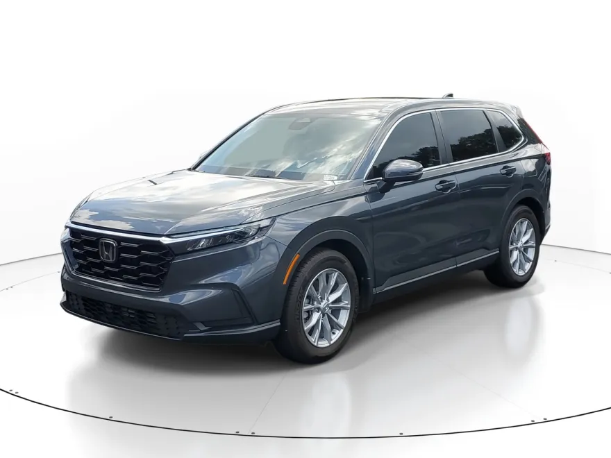 2023 Honda CR-V EX photo 1