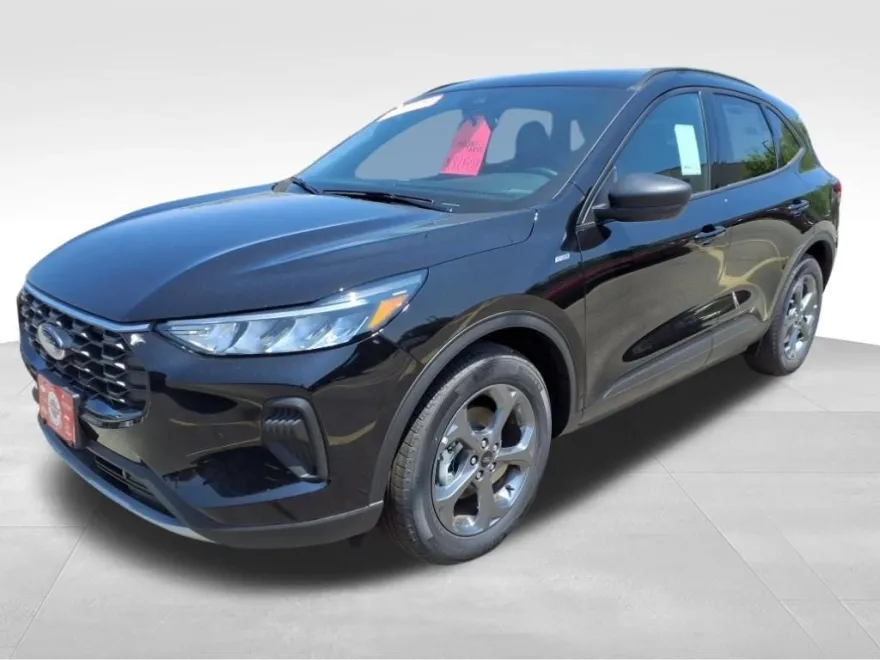 2025 Ford Escape ST-Line photo 1