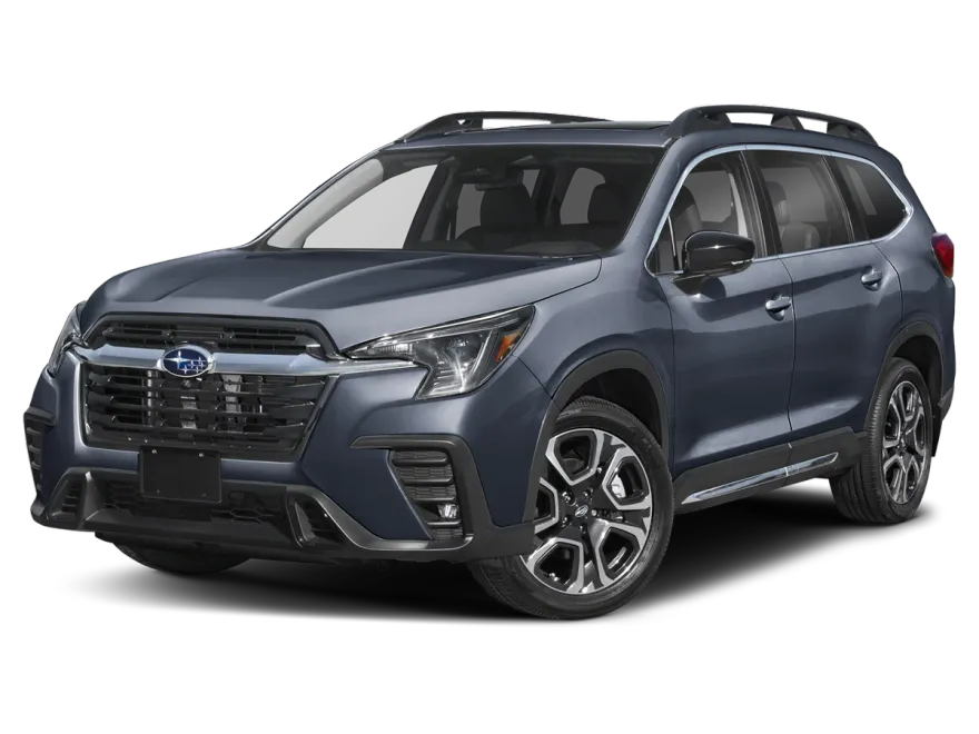 2025 Subaru Ascent Limited photo 1