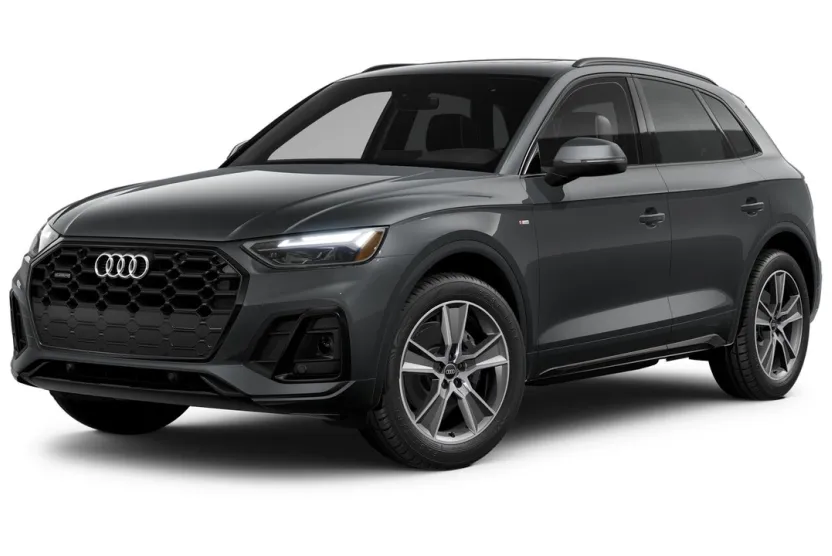2025 Audi Q5 45 S line Premium photo 1