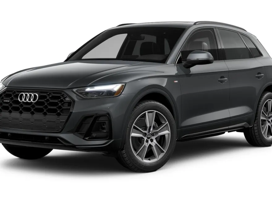 2025 Audi Q5 45 S line Premium photo 1