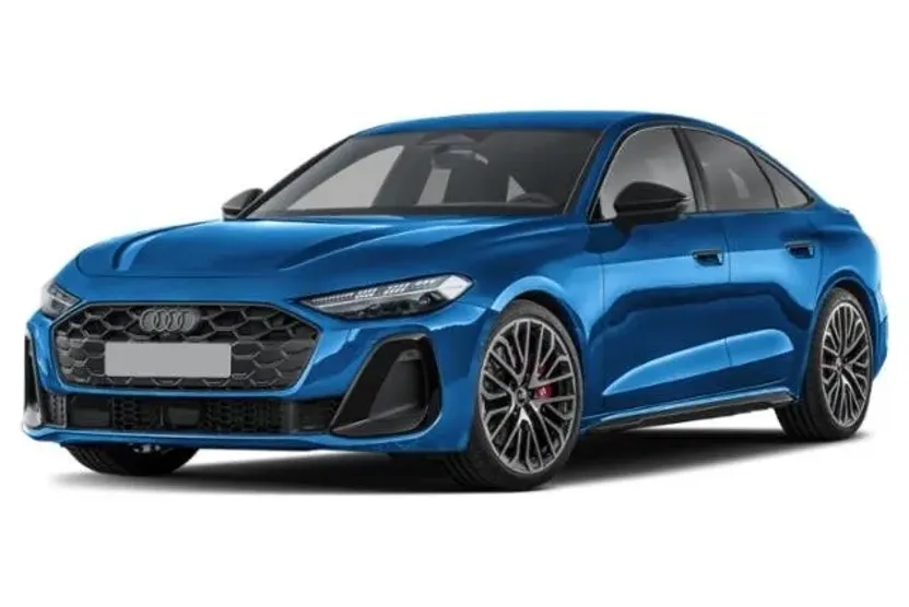 2025 Audi S5 Prestige photo 1