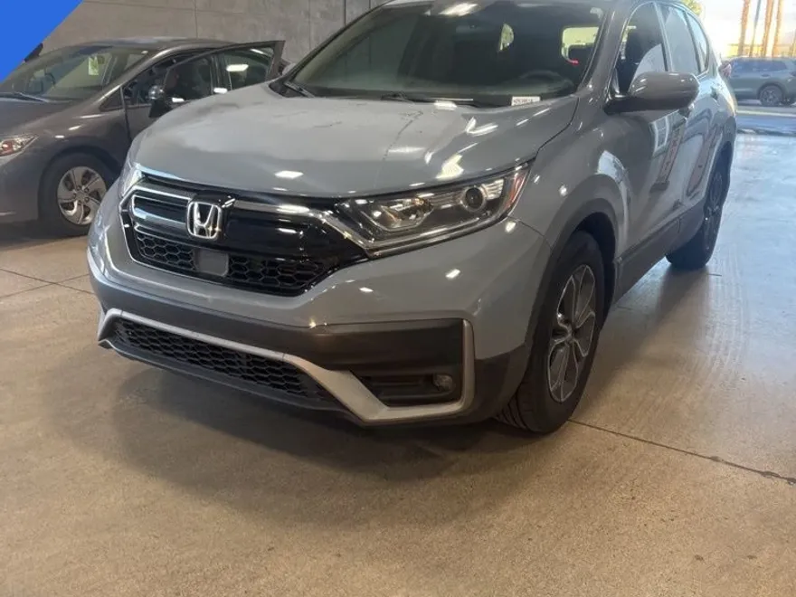 2022 Honda CR-V EX photo 1