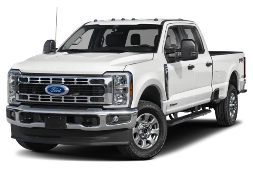 2026 Ford F-350 photo 1