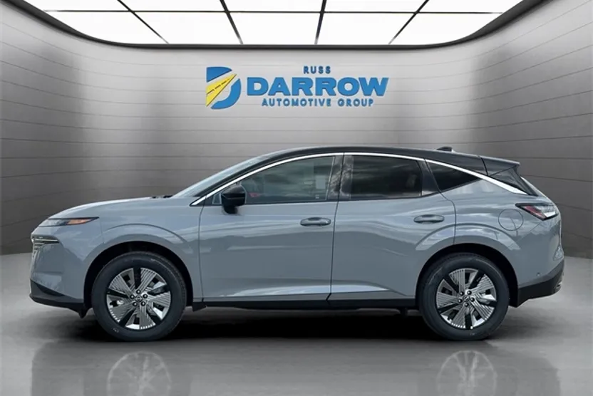 2025 Nissan Murano SL photo 1