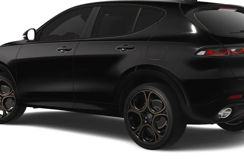 2025 Alfa Romeo Tonale BASE SPRINT photo 1