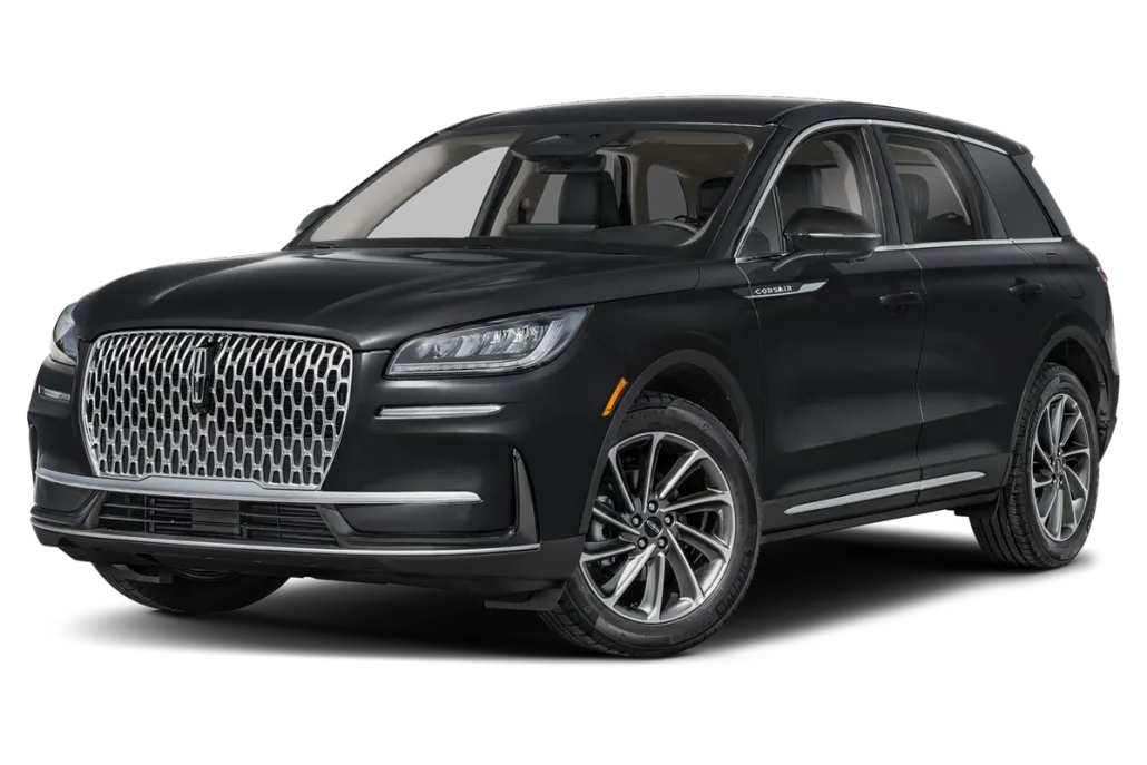 2025 Lincoln Corsair Premiere photo 1