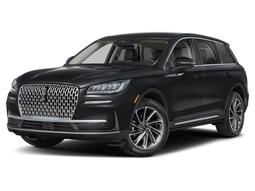 2025 Lincoln Corsair Premiere photo 1