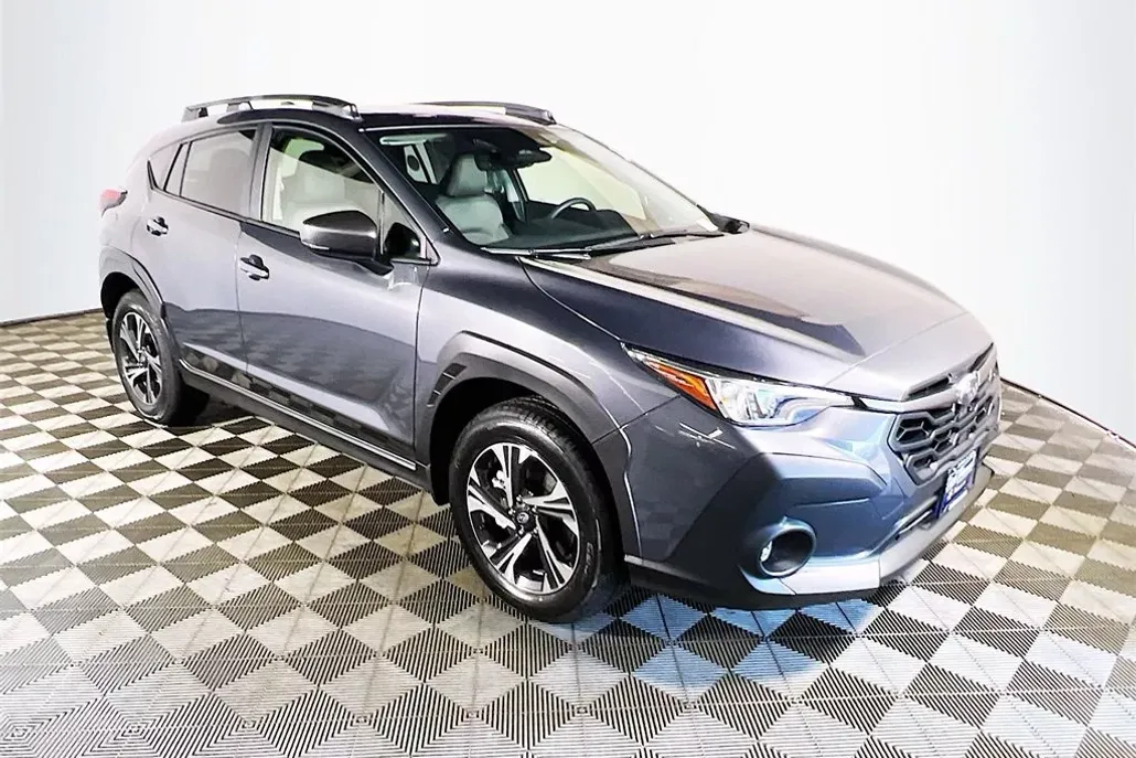 2024 Subaru Crosstrek Premium photo 1