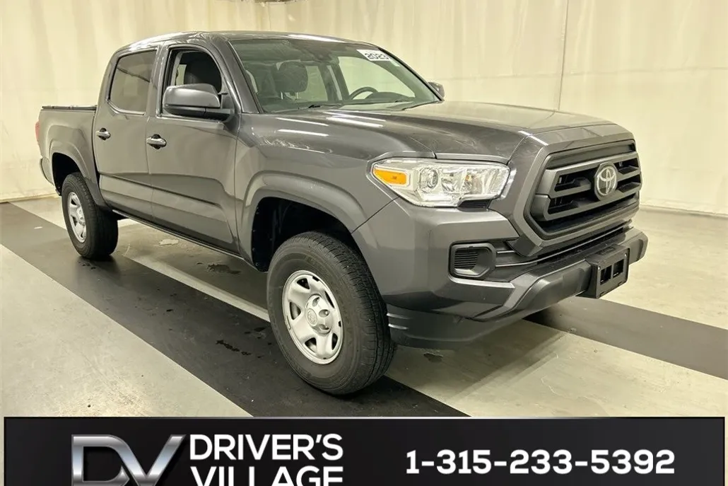 2023 Toyota Tacoma SR V6 photo 1