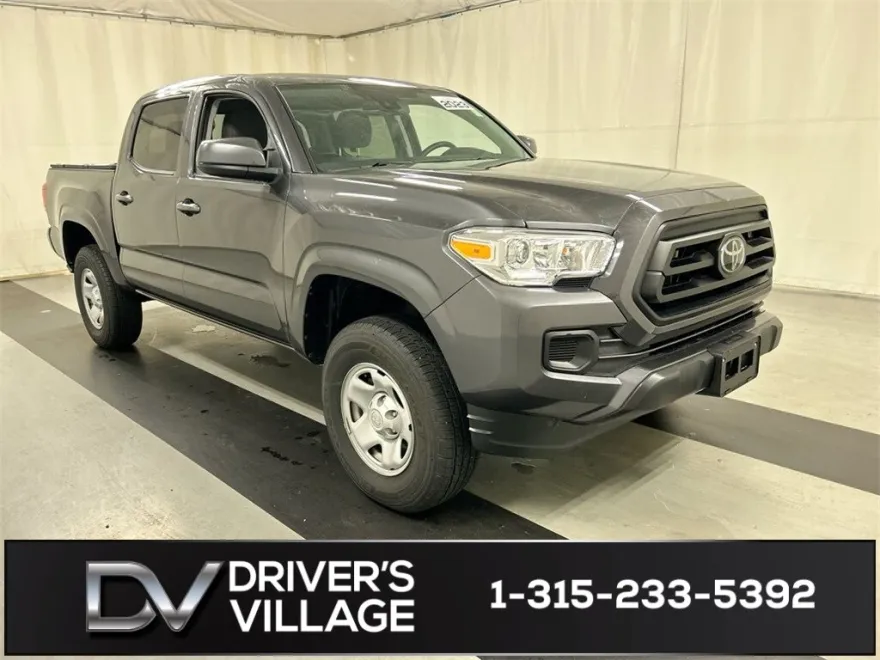 2023 Toyota Tacoma SR V6 photo 1