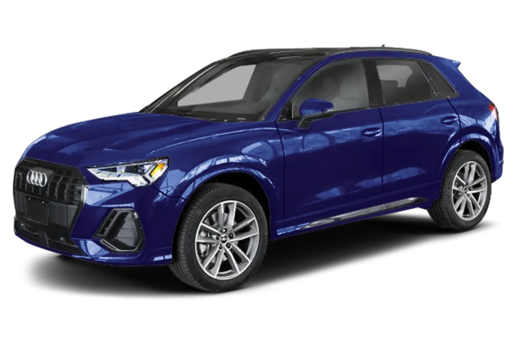 2025 Audi Q3 S line Premium Plus photo 1