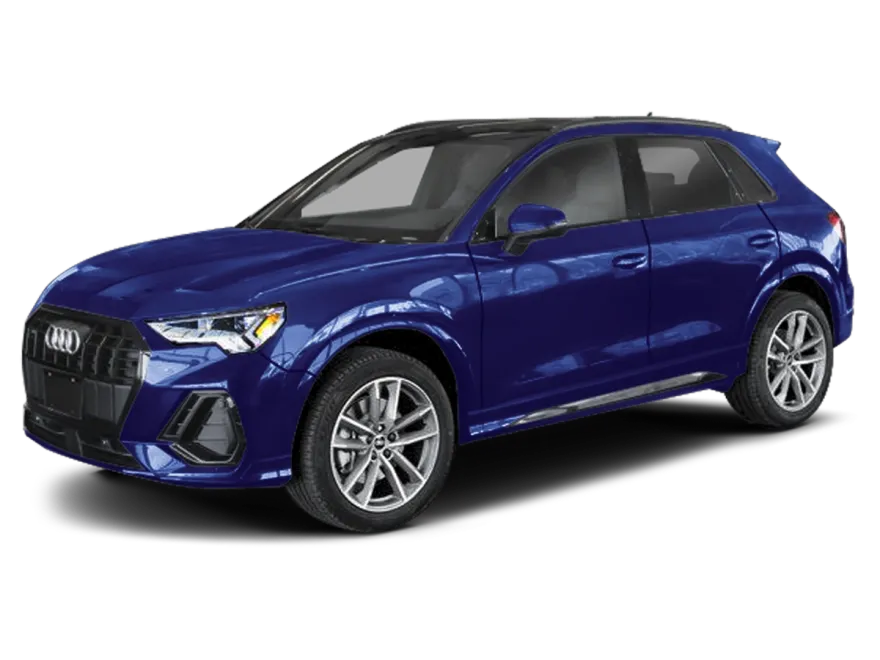 2025 Audi Q3 S line Premium Plus photo 1