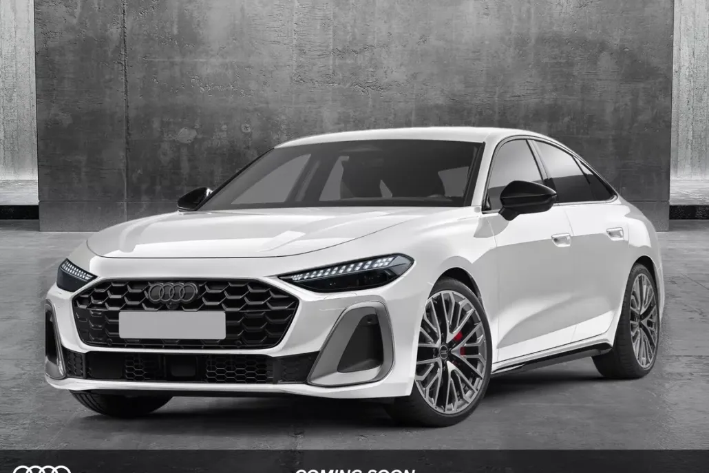 2025 Audi A5 2.0T Premium photo 1