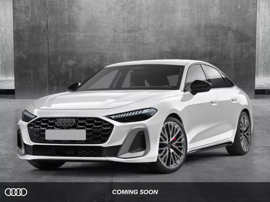 2025 Audi A5 2.0T Premium photo 1